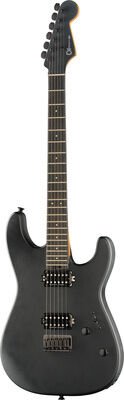 Charvel Pro-Mod Plus SanDimas HT EB SE