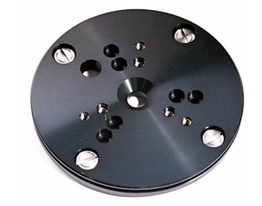 Sachtler Multi Disc