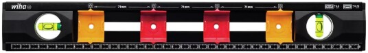 Wiha 42074 Vater For Elektrikere 400 mm Wiha 42074 Vater For Elektrikere 400 mm