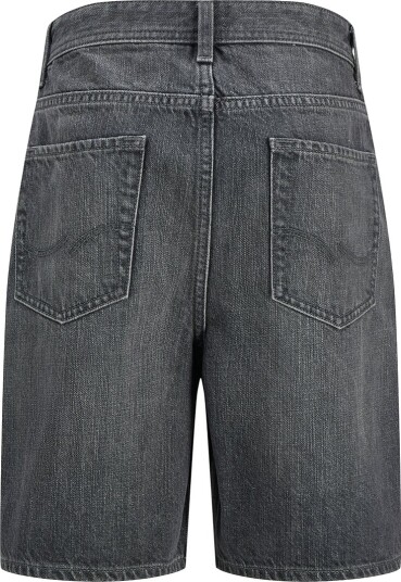 Jack & Jones Jjitony Jjoriginal Shorts Akm 280 Jnr Grey 152