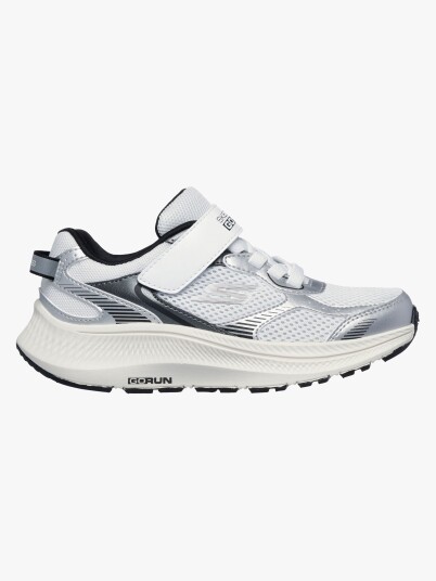 Skechers Go Run Consistent 2.0 Sneakers Sølvfarget 27