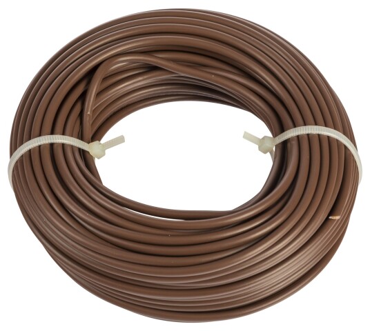 Nordic Quality PN 25m Brun   1,5mm