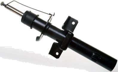 DENCKERMANN DSB138G Støtdemper
