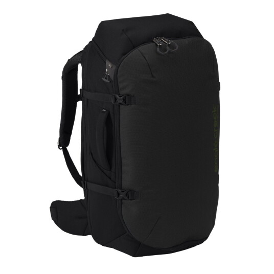 Eagle Tour Travel Pack 55L M/L Black OneSize, Black