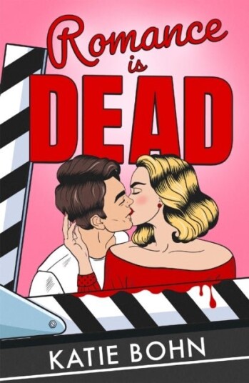 Romance Is Dead Romance Is Dead