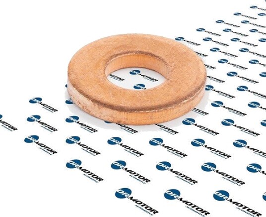 Tetning, dyseholder DR.MOTOR AUTOMOTIVE DRM0199