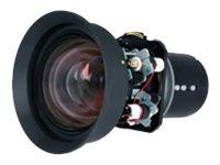 Optoma BX-CTA19 - kortkast zoomobjektiv - 21.5 mm - 28.7 mm