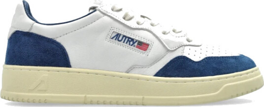Autry Dame Sko Hvit 42 EU,
