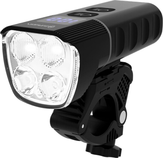 Sykkellykt BRIVIGA EBL-3204 Black Sykkellykt BRIVIGA EBL-3204 Black