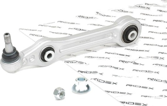 RIDEX 273C1227 Bærearm