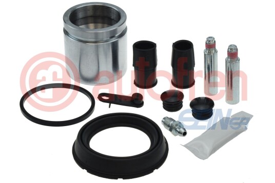 Autofren Seinsa Rep. sett bremsecaliper AUTOFREN SEINSA D43441S