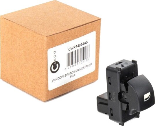 Bryter vindusheis CASCO CWR74034AS Bryter vindusheis CASCO CWR74034AS