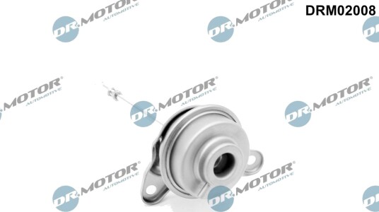 Reguleringselement, turbolader DR.MOTOR AUTOMOTIVE DRM02008