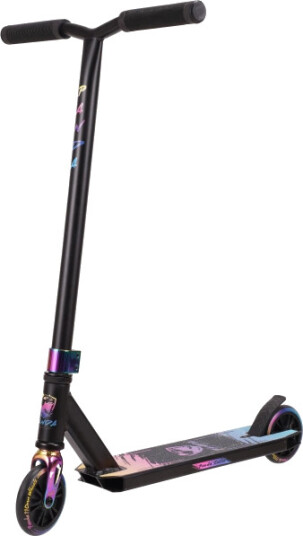 Panda Panda Initio V2 Triksesparkesykkel Black 82cm
