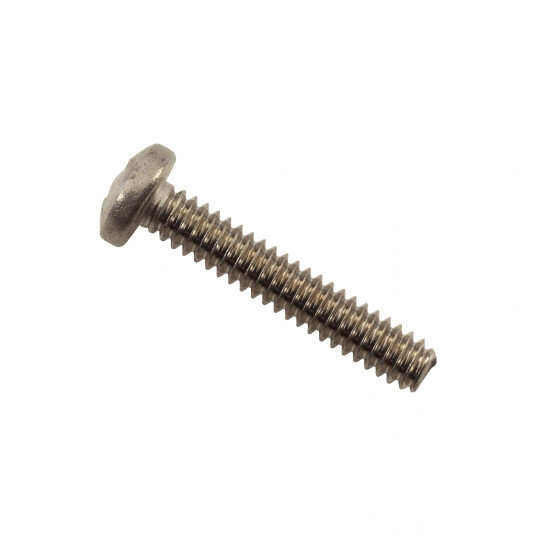 Graph Tech LW-3440-02 Screw Phil Pan s-s 4-40 x 5-8