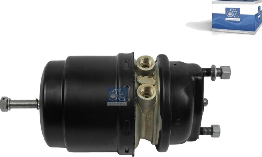 Membran bremsesylinder DT Spare Parts 4.65296