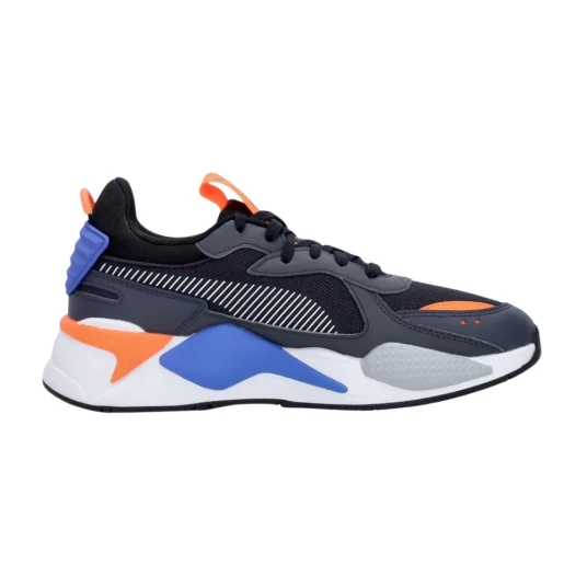 Puma Herre Sko Flerfarget 44 1/2 EU