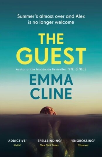 The Guest Av Emma Cline The Guest Av Emma Cline