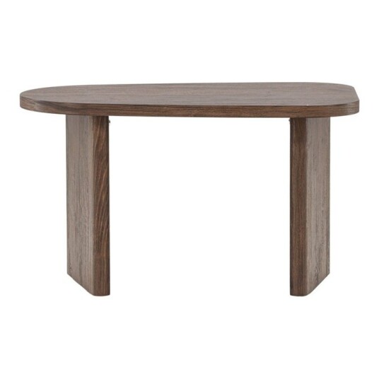 Venture Design Grönvik salongbord Mokka 70 x 45 cm Brun Venture Design Grönvik salongbord Mokka 70 x 45 cm Brun
