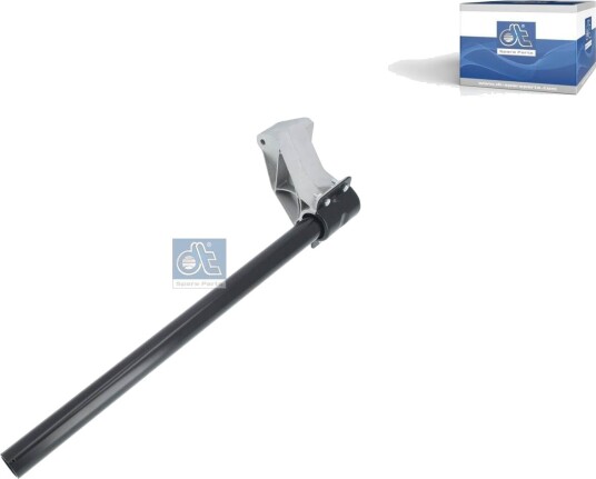 Feste, hjulskjerm DT Spare Parts 5.66037