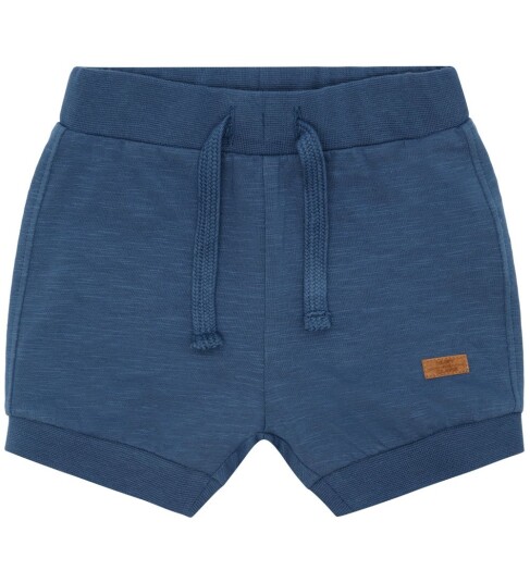 Hust & Claire Hchuxie Slub Blue 74 Hust & Claire Hchuxie Slub Blue 74