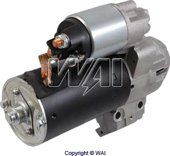 WAI 30240N Starter
