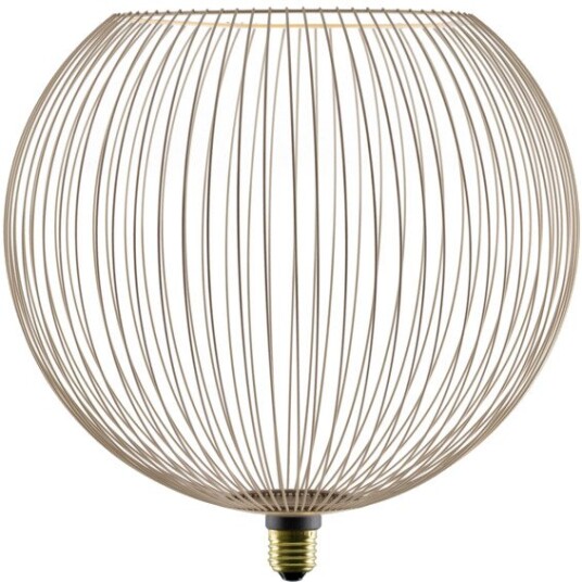 Segula Led Floating Filo Globe 300 Beige