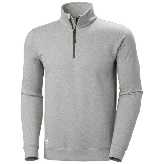 Helly Hansen Genser Classic 79325 Grå L