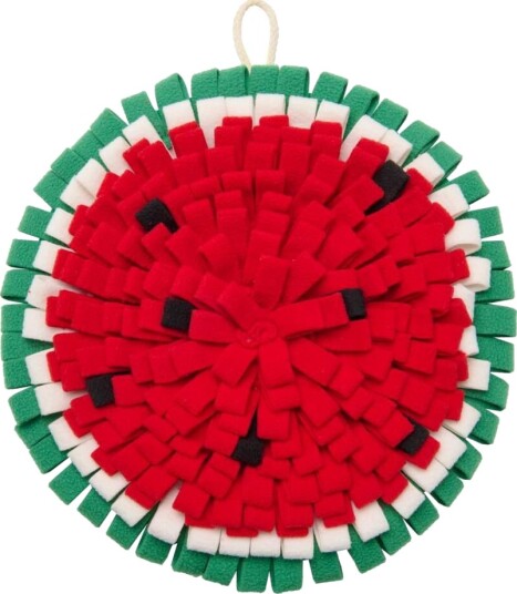 Little&Bigger Juicyvibes Watermelon Lekematte