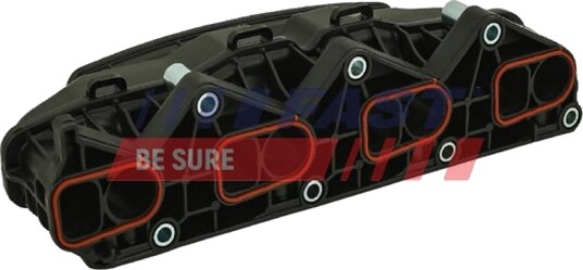 Innsugsmanifold FAST FT50407 Innsugsmanifold FAST FT50407