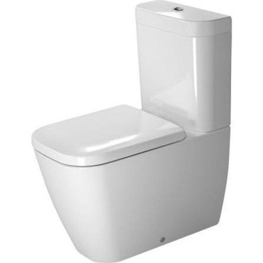 Duravit Happy D.2 Hvit Duravit Happy D.2 Hvit