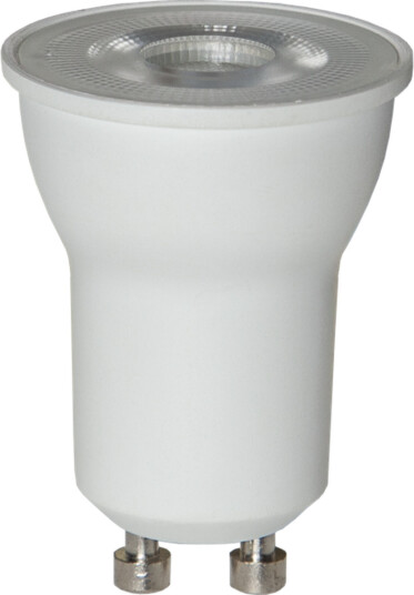 LED pærer GU10 Mini MR11 3000K 4W