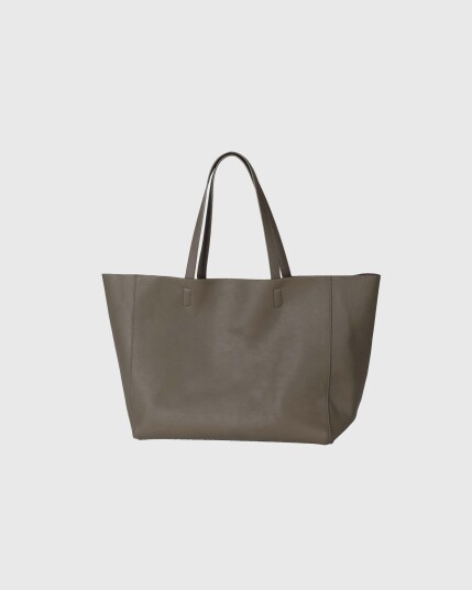 Stylein Vesken Yacht Structured Brun Stylein Vesken Yacht Structured Brun