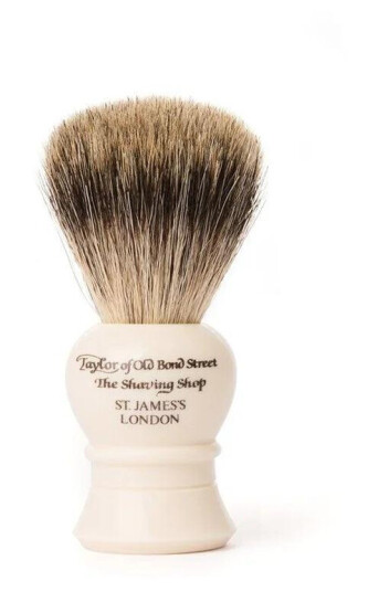 Taylor of Old Bond Street Barberkost 9.5 cm Taylor of Old Bond Street Barberkost 9.5 cm