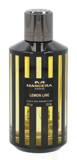 Mancera Lemon Line Eau De Parfum Spray 120 ml