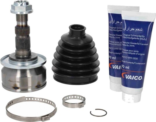 Vaico Drivknute drivaksel VAICO V40 2511