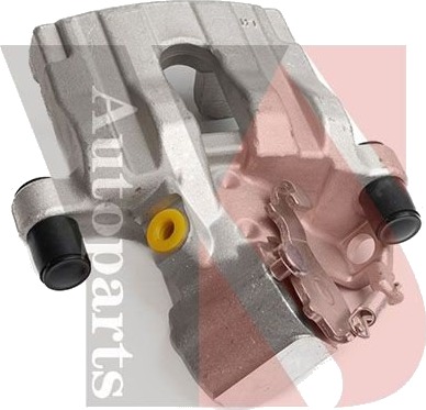 Bremsecaliper YSPARTS YS-BC2195 Bremsecaliper YSPARTS YS-BC2195