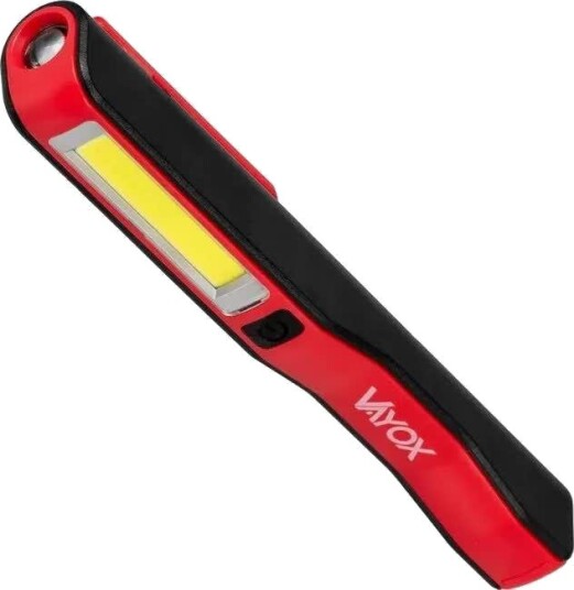 Vayox Arbeidslampe VA0102 Magnetisk 120 lm