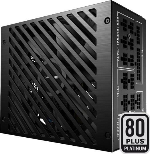 LC Power 850W PSU LC850P V3.0 LC Power 850W PSU LC850P V3.0