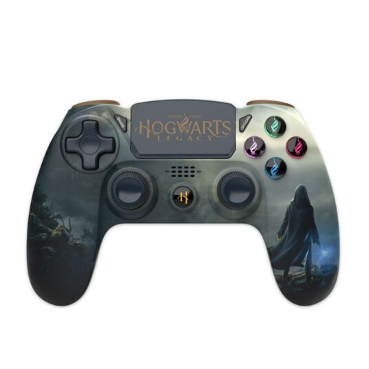 Trade Invaders Harry Potter Wireless Controller - Hogwarts Legacy