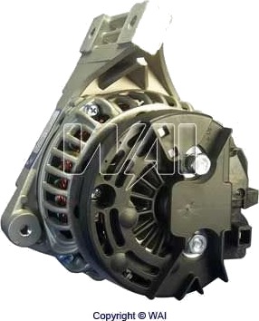 WAI 13998N Dynamo WAI 13998N Dynamo