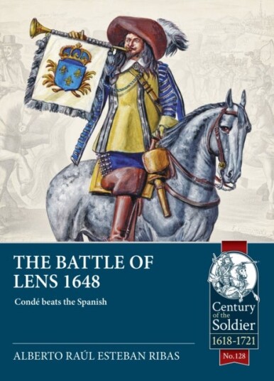 Battle of Lens 1648 Battle of Lens 1648