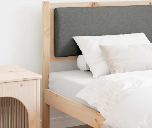 Hodegavl Annet Brun 100 cm Heltre furu