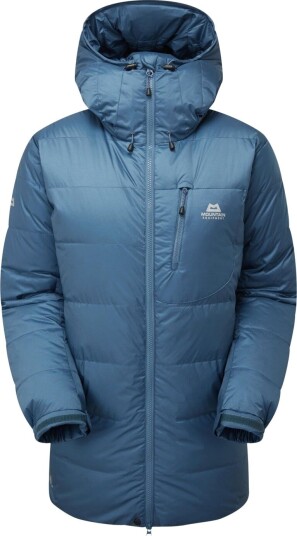 Mountain Equipment K7, Dame Stellar Blue 12 Mountain Equipment K7, Dame Stellar Blue 12