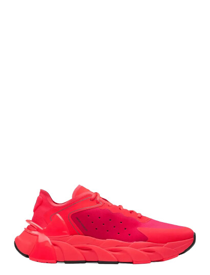 Under Armour Ua Halo Trainer - Red - 40