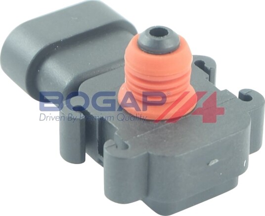 Sensor, avgasstrykk BOGAP R6121101