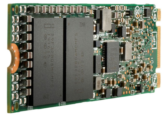 HP SSD 1TB 2280 PCIe 3x4 NVMe