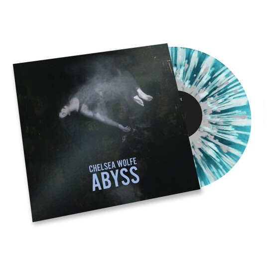 Chelsea Wolfe  Abyss  LP/Vinyl