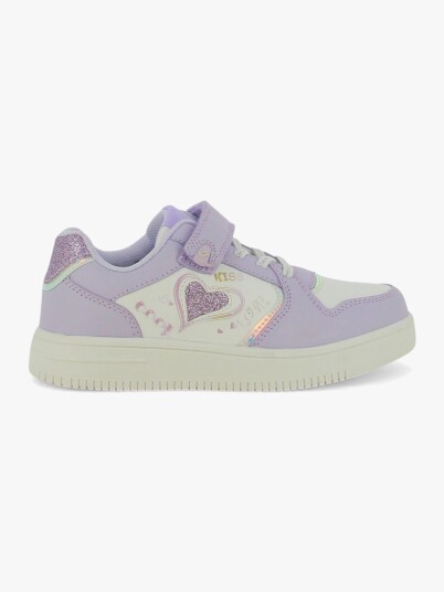 Leaf Fridhem Joggesko Lilac 35