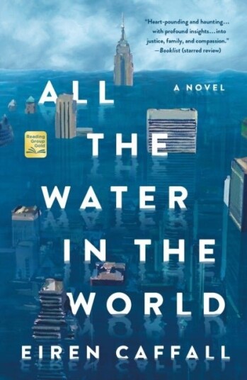 All the Water in the World All the Water in the World